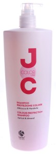 Barex Care Joc Color Бальзам-кондиционер "Стойкость цвета" с Абрикосом и Миндалем  250мл