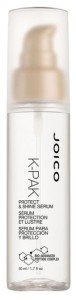 Joico Styling K-PAK Сыворотка для защиты и блеска волос Protect & Shine Serum 50мл