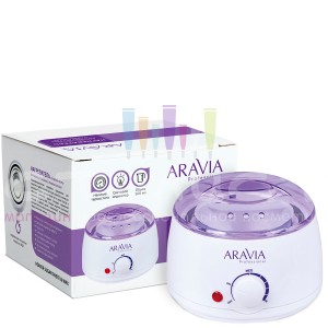 Aravia Professional Accessories Нагреватель пасты с термостатом 500мл