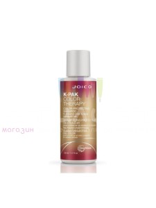 Joico Care K-PAK Шампунь восстанавливающий для окрашенных волос Shampoo  50мл