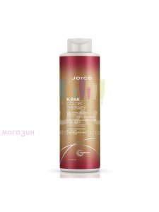 Joico Care K-PAK Color Therapy Шампунь восстанавливающий для окрашенных волос 1000мл