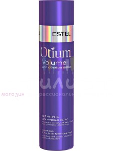 Estel Otium ОТ. 20 Volume Шампунь легкий для жирных волос 250мл