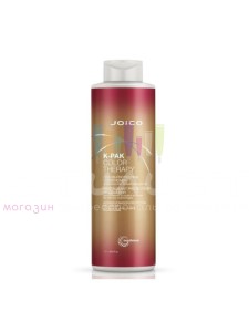 Joico Care K-PAK Color Therapy Кондиционер восстанавливающий для окрашенных волос Conditioner 1000мл