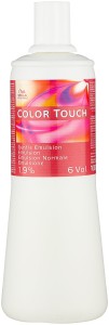 Wella Color Эмульсия Color Touch 1.9%   1мл