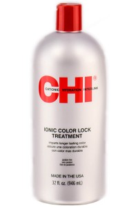 CHI Care Infra Haircare Support Кондиционер Защита цвета 355мл