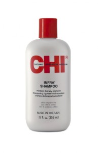 CHI Care Infra Haircare Support Шампунь 355мл