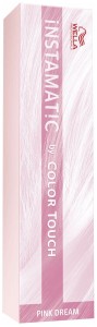 Wella Color Touch Instamatic Крем-краска тонирование Розовая мечта 60мл