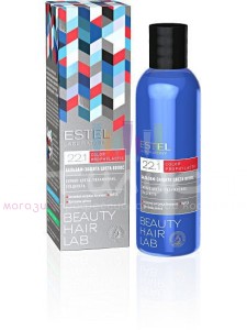 Estel Care BHL Бальзам-защита цвета волос 200мл