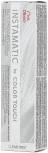 Wella Color Touch Instamatic Крем-краска тонирование Звездная пыль 60мл