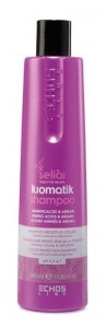 Echos Care Seliar Kromatik Шампунь для защиты цвета окрашенных и осветленных волос  350мл