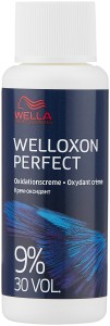 Wella Color Окислитель Welloxon  9%  60мл