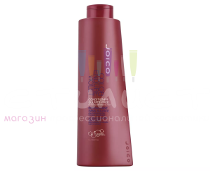 Joico Care Color Endure Кондиционер корректирующий для осветленных и седых волос  Violet Conditioner 1000мл