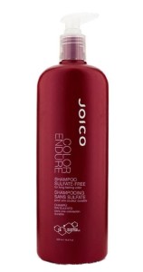 Joico Care Color Endure Шампунь для стойкости цвета Shampoo 500мл