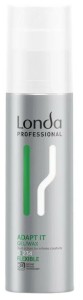Londa Styling Texture Гель-воск Adapt нормалньой фиксации для укладки волос 100мл