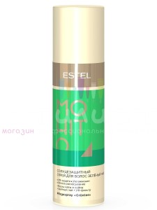 Estel Care Mohito Солнцезащитный спрей для волос Зеленый чай 100мл
