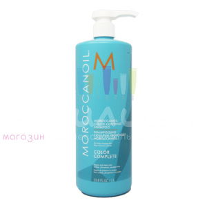 Moroccanoil Care Color Шампунь для сохранения цвета окрашенных волос 1000мл