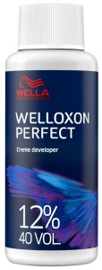 Wella Color Окислитель Welloxon 12%  60мл