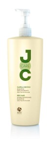 Barex Care Joc Hydro-nourishing Шампунь для сухих и ослабленых волос с Алоэ и Авокадо 1000мл