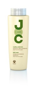 Barex Care Joc Hydro-nourishing Шампунь для сухих и ослабленых волос с Алоэ и Авокадо  250мл