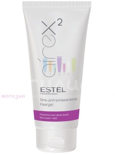 Estel Styling Airex Гель для укладки волос нормальной фиксации 200мл