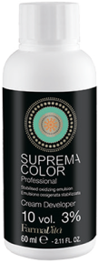 Farmavita Color Suprema Крем оксигент  3%   60мл.