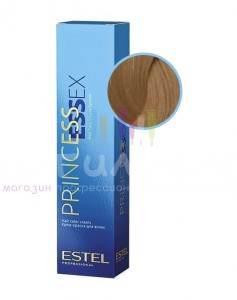 Estel Essex Крем-краска  9/36 блондин золотисто-фиолетовый 60мл
