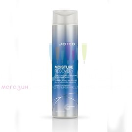 Joico Care Moisturizing Увлажняющий шампунь для плотных, жестких, сухих волос Shampoo For Thick/Coarse, Dry Hair 300мл