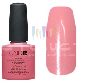 CND Shellac™ Гель-Лак цвет №11 Rose Bud 7.3мл
