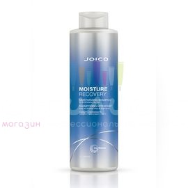 Joico Care Moisturizing Увлажняющий шампунь для плотных, жестких, сухих волос Shampoo For Thick/Coarse, Dry Hair 1000мл