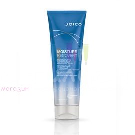 Joico Care Moisturizing Увлажняющий кондиционер для плотных, жестких, сухих волос Conditioner For Thick/Coarse, Dry Hair  250мл
