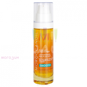 Moroccanoil Styling Концентрат для сушки феном «BLOW DRY CONCENTRATE» 50мл