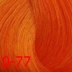 CD Color Vit-C Крем-краска  0/77 медный микстон 100 мл