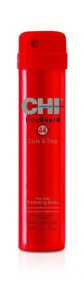 CHI Care 44 Iron Guard Thermal Protecting Line Спрей-термозащита сильной фиксации  74гр
