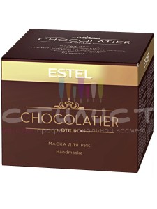 Estel Care Chocolatier Маска для рук 65мл