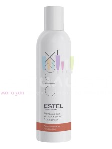 Estel Styling Airex Молочко для укладки волос нормальной фиксации 250мл