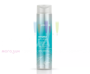 Joico Care Hydrating Гидратирующий шампунь для тонких\средних сухих волос Shampoo For Fine/Medium, Dry Hair  300мл