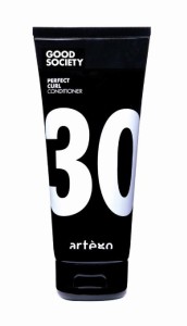 Artego Care Good Society 30 Кондиционер для кудрявых волос Perfect Curl Conditioner 1000мл