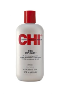 CHI Care Infra Haircare Support Гель Silk Infusion восстанавливающий 177мл