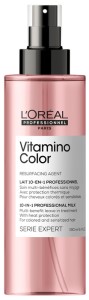 L'oreal Care Expert Vitamino Color Aox Спрей 10в1 для окрашенных волос  300мл