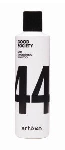 Artego Care Good Society 44 Шампунь для усиления гладкости волос Soft Smoothing Shampoo 1000мл