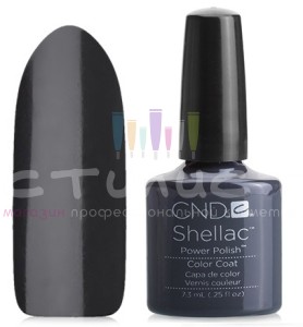 CND Shellac™ Гель-Лак цвет №31 Asphalt 7.3мл