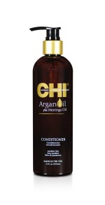 CHI Care Argan Oil Кондиционер 340мл