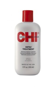 CHI Care Infra Haircare Support Кондиционер  355мл