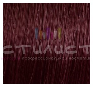 Wella Color Touch Крем-краска тонирование Extra Red 44/65 волшебная ночь 60мл