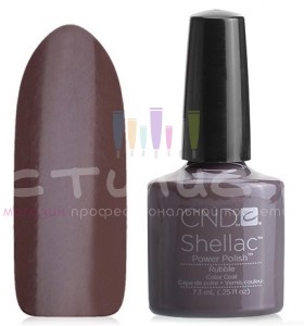 CND Shellac™ Гель-Лак цвет №34 Rubble 7.3мл