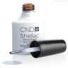 CND Shellac™ Гель-Лак цвет №35 Silver VIP Status 7.3мл