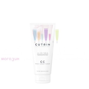 Cutrin Color Aurora Крем-краска для волос