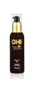 CHI Care Argan Oil Масло для волос 89мл