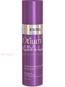 Estel Otium ОТ. 12 XXL Спрей-кондиционер для длинных волос 200мл