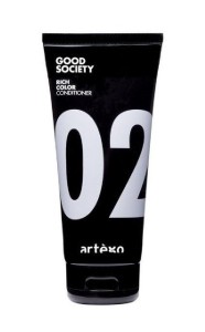Artego Care Good Society 02 Кондиционер для защиты окрашенных волос Rich Color  200мл